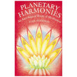 Planetary Harmonies, an astrological book of meditation, Joan Hodgson