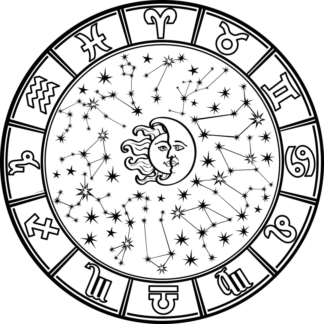 Astrology Courses