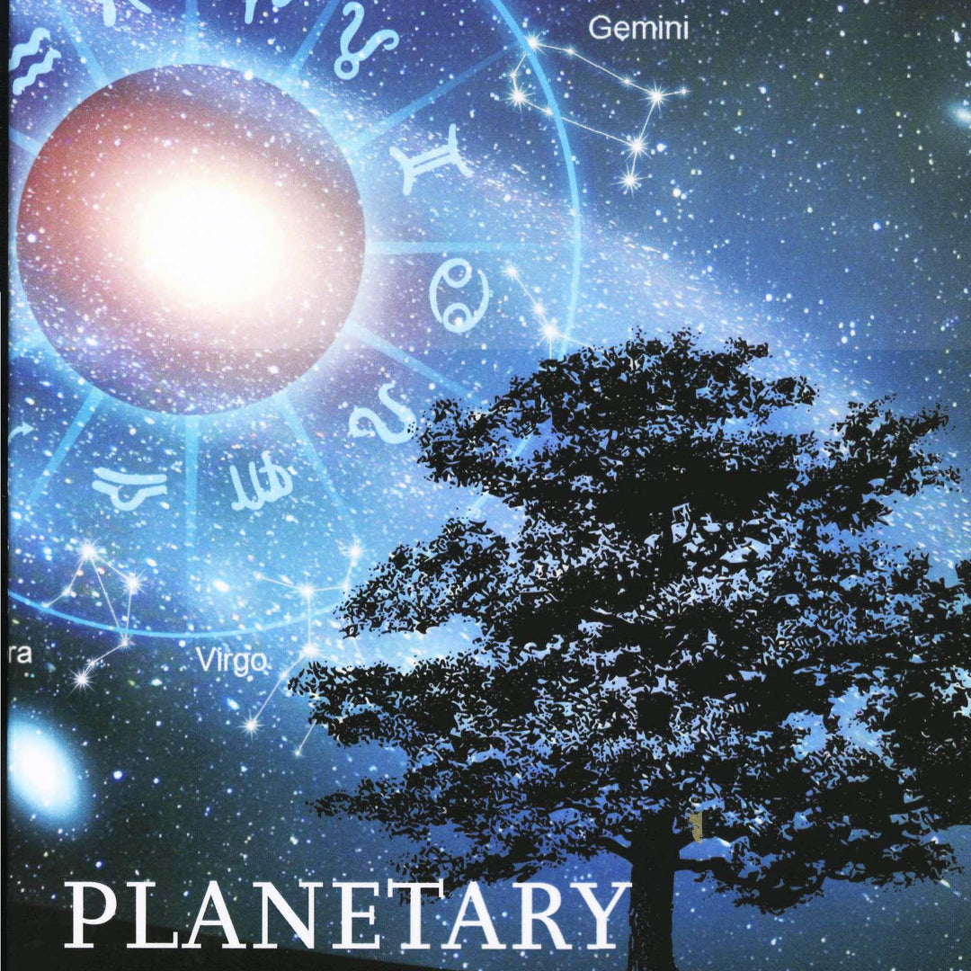 The Sacred Science of Astrology