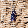 Gemstone Necklace