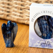 Healing Crystal Angel