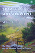 Spiritual Unfoldment 2