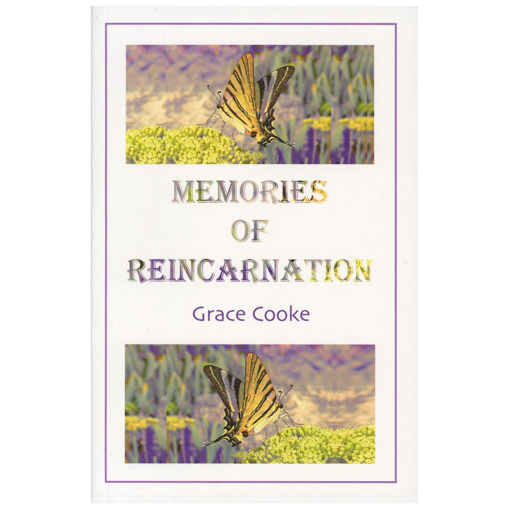 Memories of Reincarnation – White Eagle Lodge