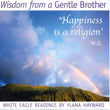 Wisdom from a Gentle Brother CD